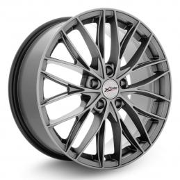 X`trike X-130 7.5x18 PCD5x112 ET35 DIA 66.6  HSB